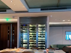 大堂-城市露台景观餐厅(淮海路店)