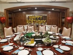 -景禧楼(景尚恐龙主题度假酒店)