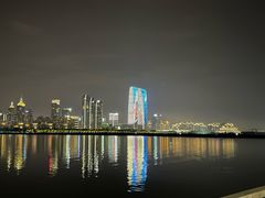 -金鸡湖景区