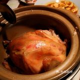 又来外婆家了
