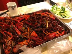 -通乐簋街小龙虾(老店)