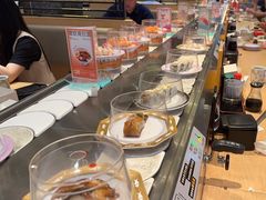 -元气寿司(新城市广场店)