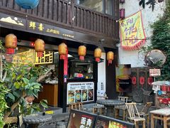-小河直街历史文化街区