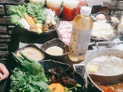 -呷哺呷哺(丰科万达店)