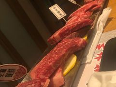 -赤坂亭·M9和牛烧肉·铁板烧(合肥万象城店)