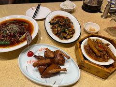 -正哥点心专家(上邦百汇城店)