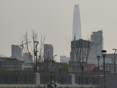 -海河外滩公园