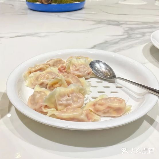 你家渔饺子(万平口店)