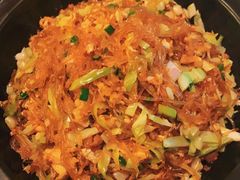 -周三的情书花园餐厅(江北店)