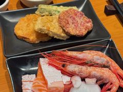 -广州富力君悦大酒店·凯菲厅