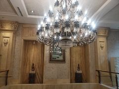 -杭州第一世界大酒店·云曼温泉