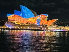 -悉尼歌剧院