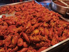 -一口香烧烤大排档(先锋路店)