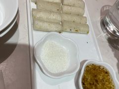 桂花年糕-么子烤肉(化龙池店)