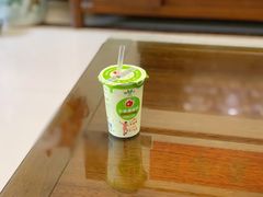 小苹果酸奶-扬大康源乳业鲜奶吧(大学北路店)