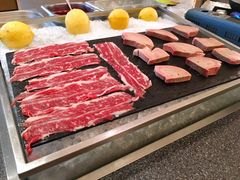 -TABLE·味西餐厅-成都茂业JW万豪酒店