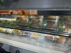 -泸溪河桃酥(五彩城店)