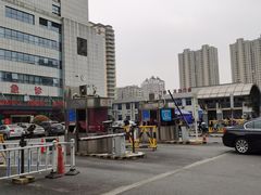 -杭州市萧山区中医院