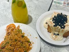 -翠华餐厅(正佳广场店)