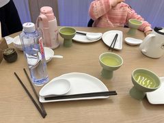 -苏小柳点心·手作小笼包(浦东嘉里城分院)