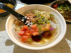 -钢管厂歆瑞源油卤串串香(春熙路太古里店)
