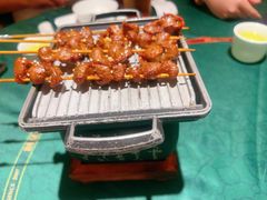 -大鸽饭(汉溪长隆店)