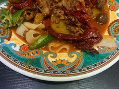 -巴依老爷新疆美食(远洋未来汇购物中心店)