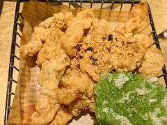 小酥肉-炉鱼(萧山万象汇店)