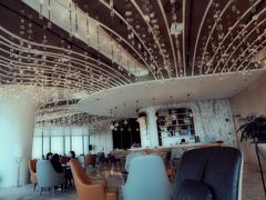 -三迪希尔顿酒店·星空酒廊