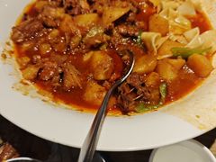 -那时新疆·若羌(经纬汇店)