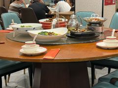 -金陵后厨·南京菜(新街口秣陵路店)