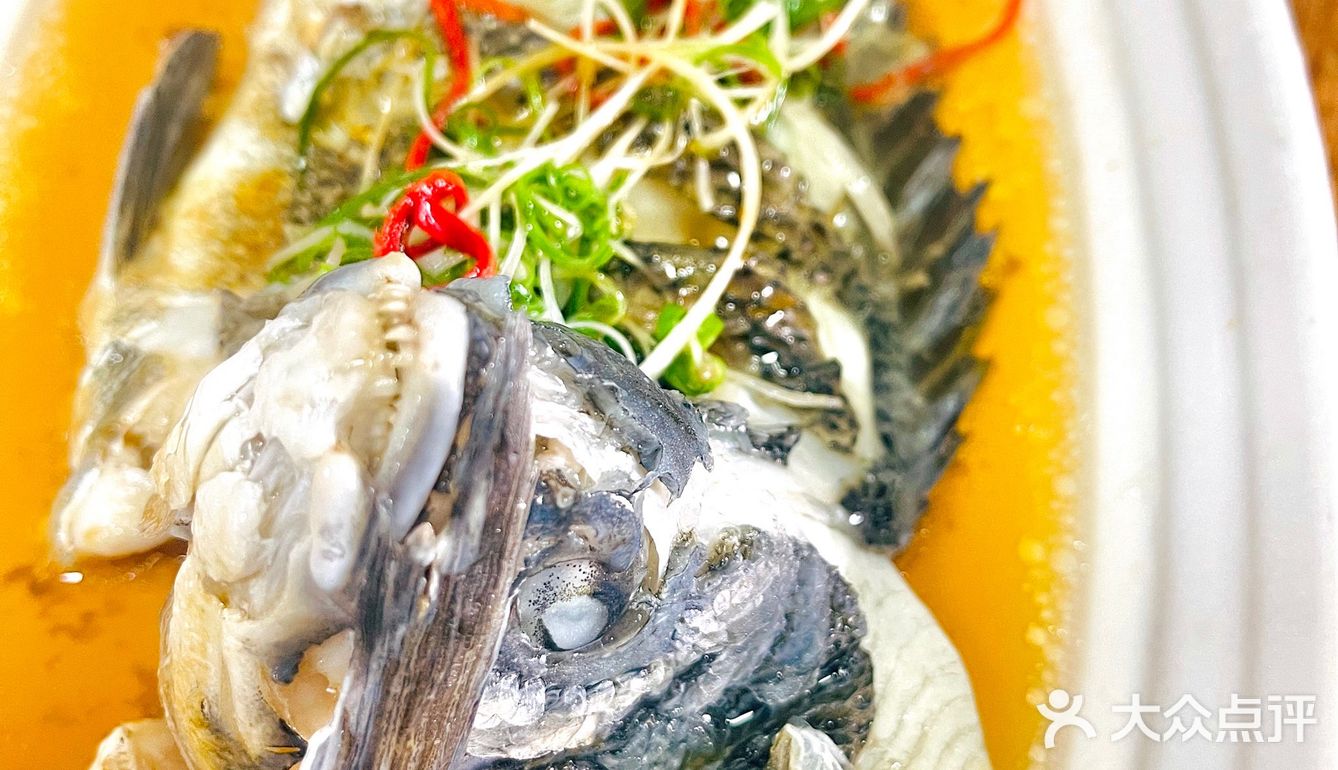 在浯屿岛吃海鲜看日落也太浪漫了吧‼️