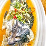 在浯屿岛吃海鲜看日落也太浪漫了吧‼️