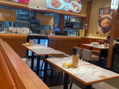-剪花娘子·陕西面馆(上海川沙百联店)