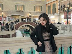 -澳门威尼斯人综合度假区