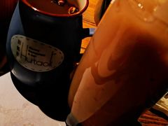 -胡桃里乐队酒馆(长春总店)