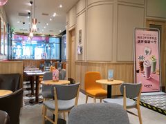 大堂-COSTA COFFEE(上海月星环球港店)