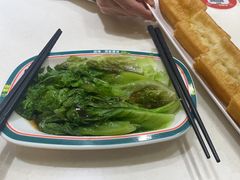 -禾师兄·布拉肠(一德路店)