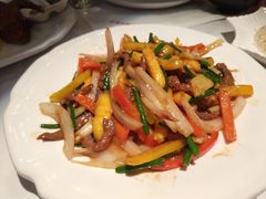 -太平馆西餐厅(北京路店)