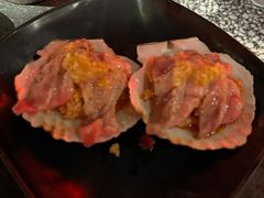 肥牛扇贝-伊茉家的烤肉店(勒泰中心店)