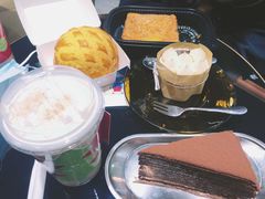 -Awfully Chocolate(来福士广场店)