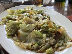 -巷子深菜馆·津门肘子(滨海店)