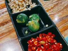 -春润大地海南椰子鸡(沙井京基百纳广场店)