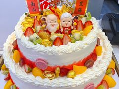 -巴黎曼朵(欧亚商都A座店)