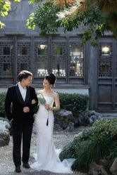 -MAO亲爱的猫婚纱摄影工作室