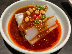 -辣尚瘾·烤鱼·新川菜(交大直营店)