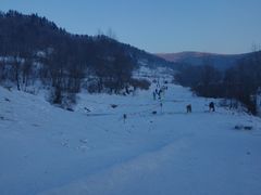 -雪谷