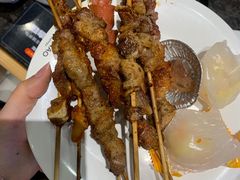 -川骄海鲜自助(河东店)