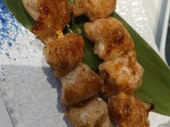 -六本目日式料理(珊瑚沙家园店)