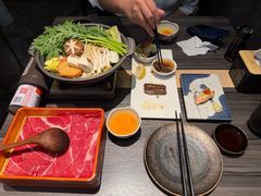 -炙柒Sekinana·精致日料(合生汇店)